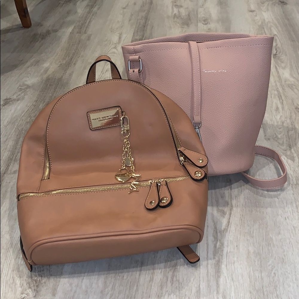 2 bags for less than price of 1!